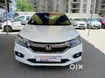 Honda City i-VTEC ZX, 2019, Petrol