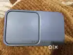 Samsung wireless duo charger