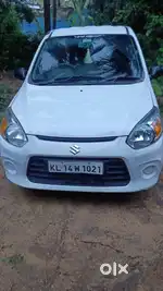 Maruti Suzuki 800 2018 Petrol 125000 Km Driven