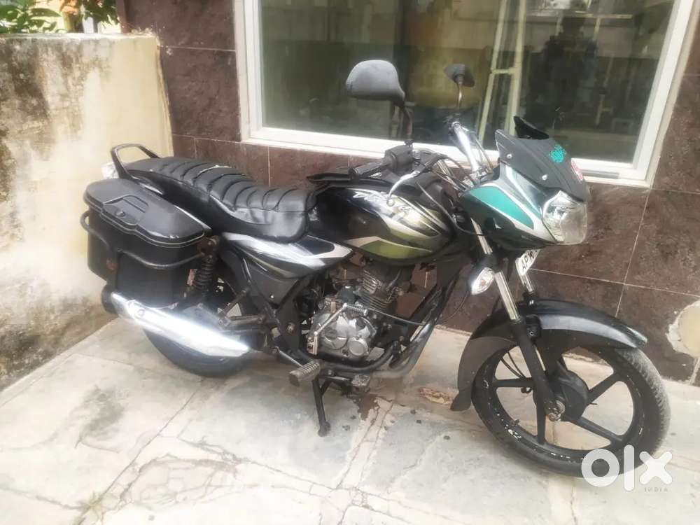 Mileage 90kms for 1 litre