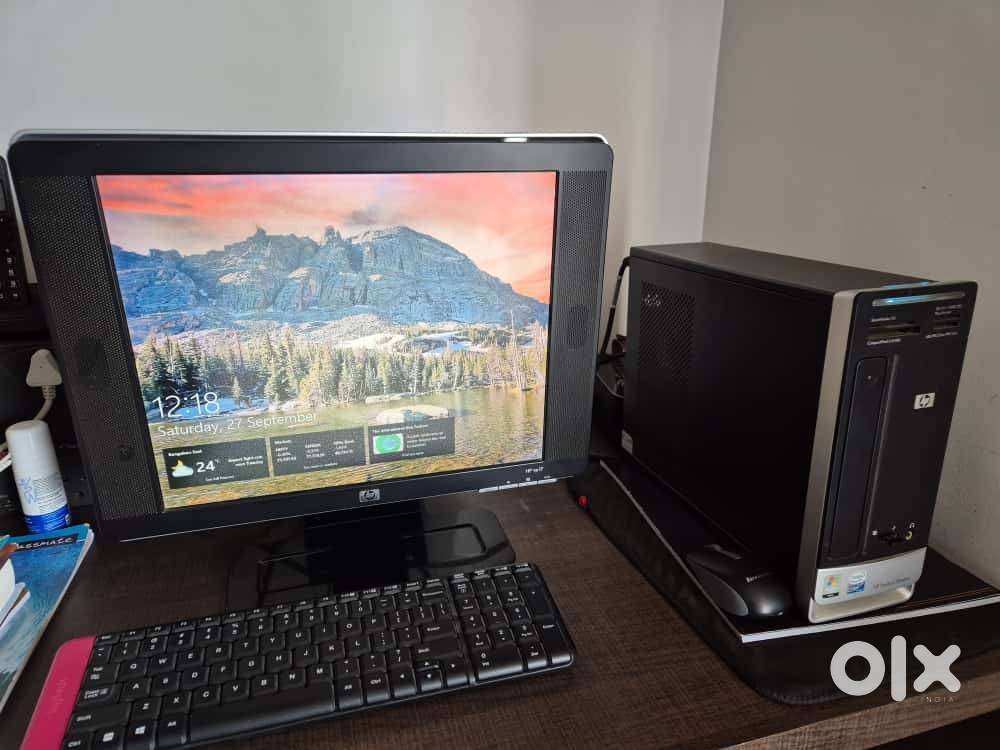 Desktop computer for Sale