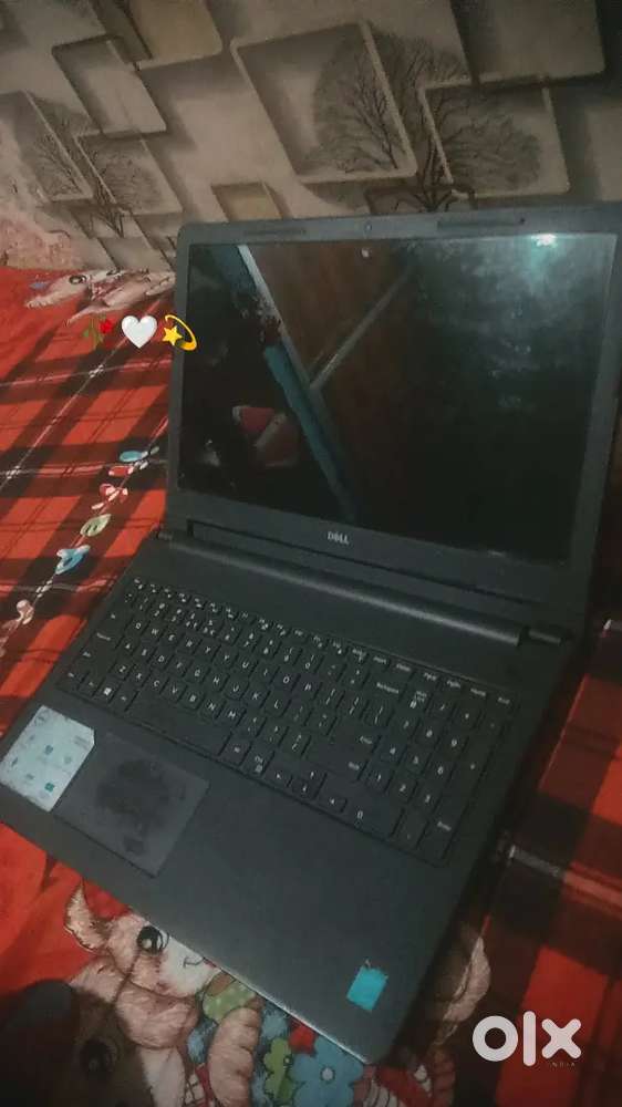 DELL (COMPANY) LAPTOP 8 - 128 WORKING CONDITION