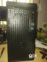 Brand new dell 3080 desktop core i5 10th gen