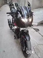 Brand new condican
