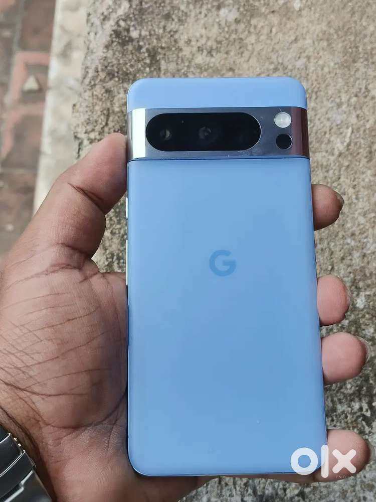 Pixel 8 pro 256 gb only mobile