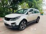 Tata Hexa XT, 2017, Diesel