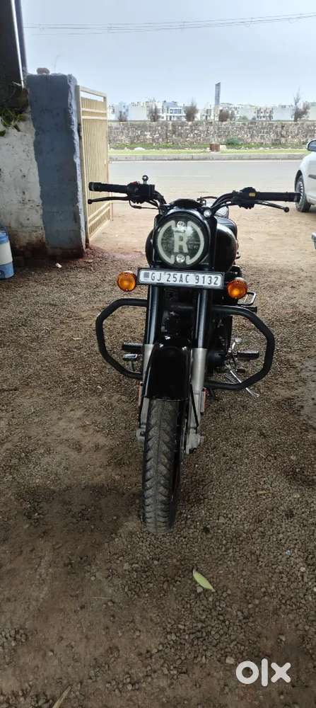 Good condition bike 
New tyre
Non accidental
Showroom condition