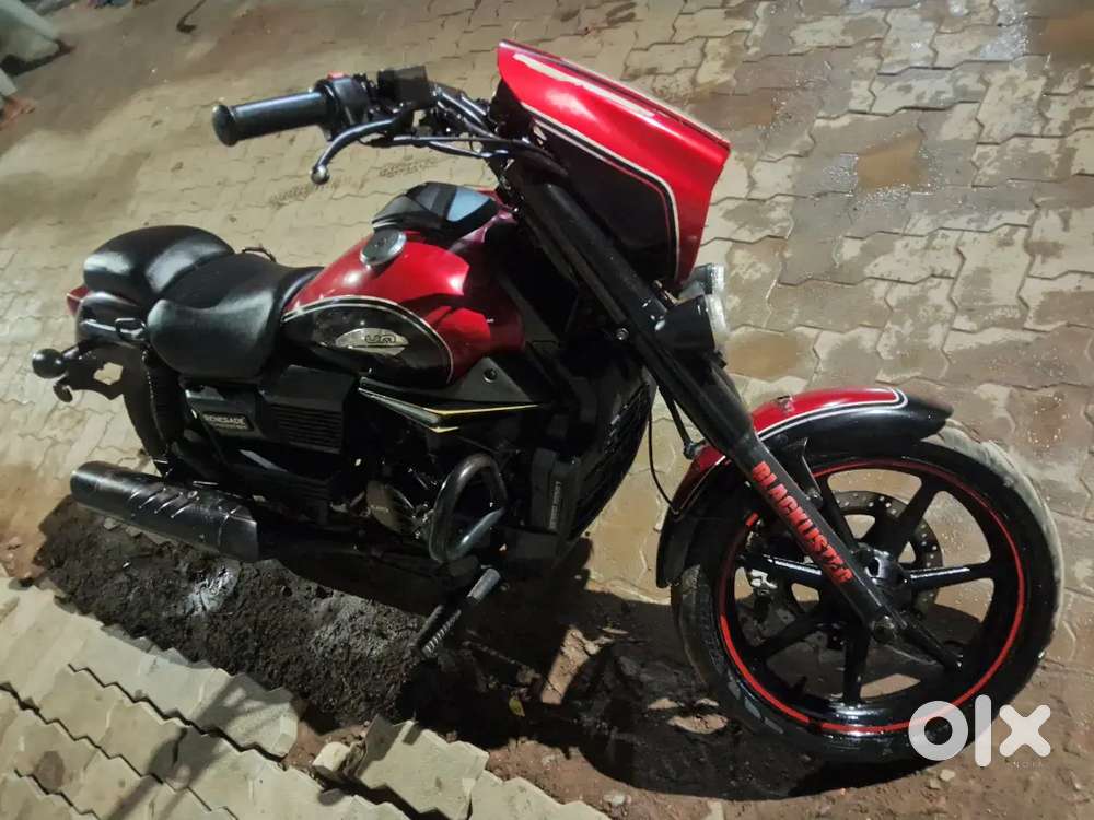 UM RENEGADE SPORTS S 300