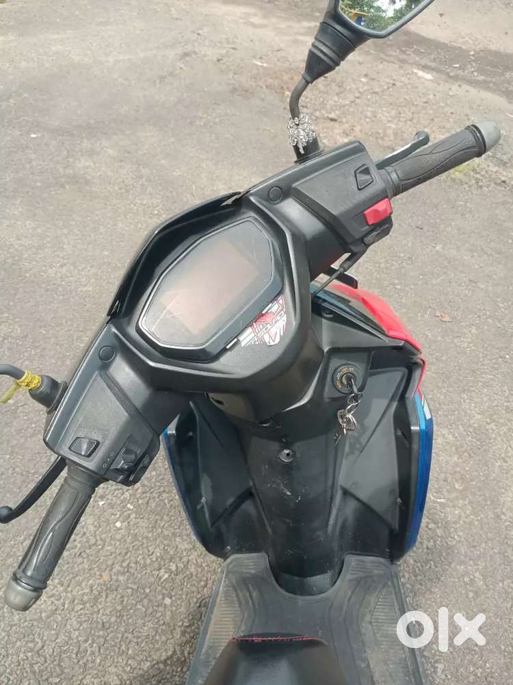 Neet and clean single owner