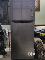 Fridge for sale ,high quality very less used(negotiable)