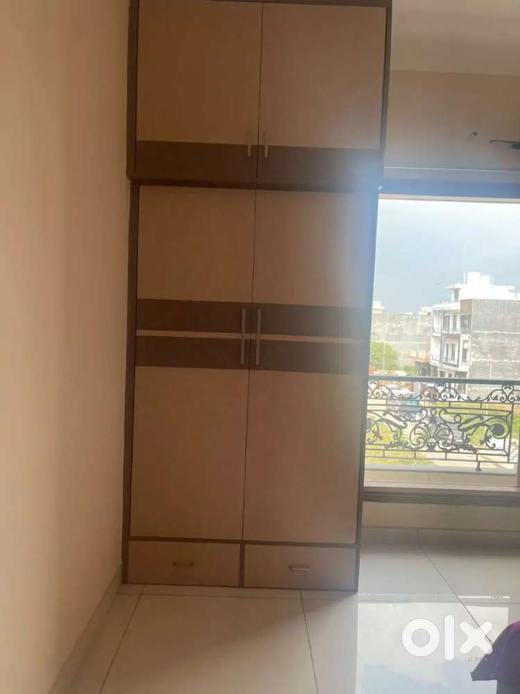 2 BHK ADJOINING AIRPORT ROAD