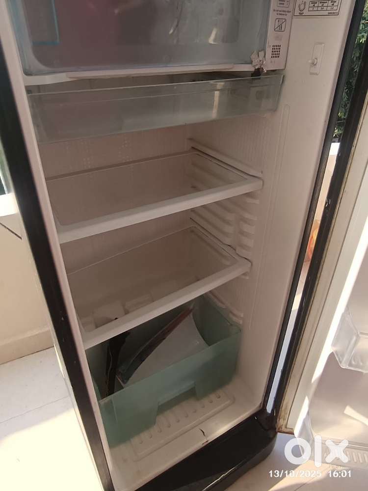 Samsung fridge