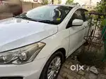 Maruti Suzuki Ciaz 2015 Diesel Well Maintained