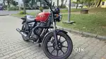 Royal Enfield Thunderbird 350X – Power, Style, and Comfort!