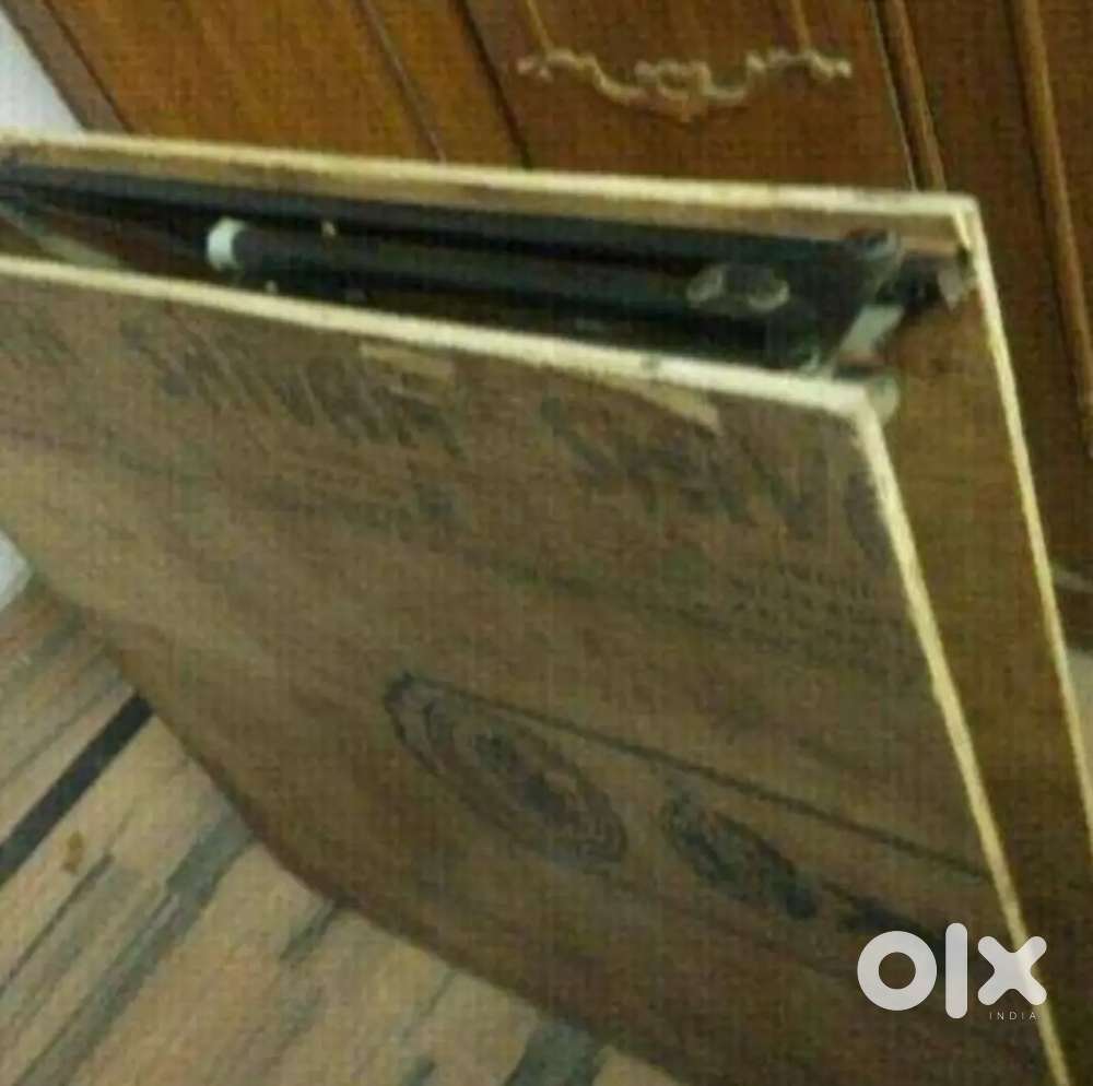 Folding Bed (Charpai)