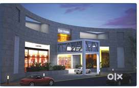 2 bhk flat for sale