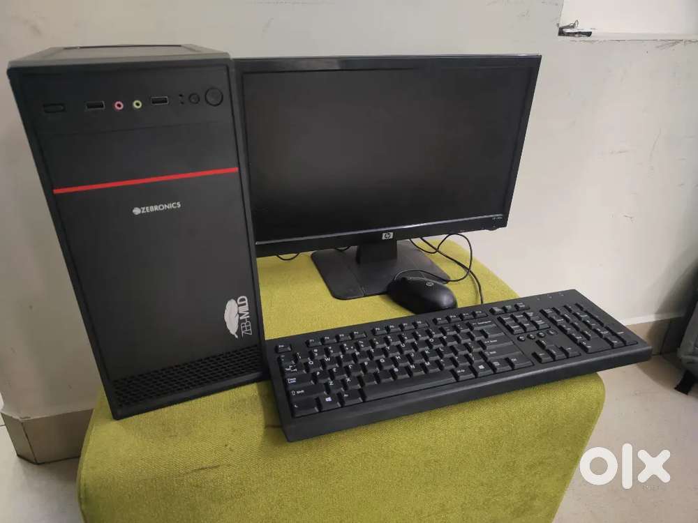 Work Easy With Rental Laptops & Desktops