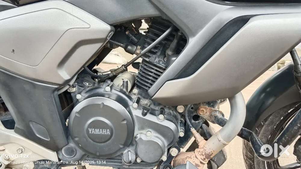 Fz version 3.0 very good condition