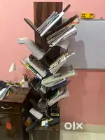 Book stand