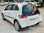 Honda Brio i-Vtec 2016 Petrol