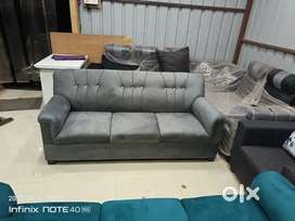 Latest Sapphero 3 Seater Sofa Sets