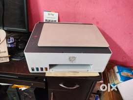 Hp513 smart tank