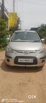I10. Hyundai