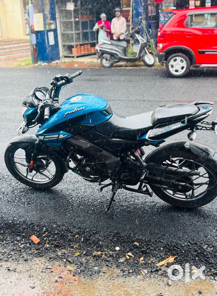 Pulsar ns 125 for sale