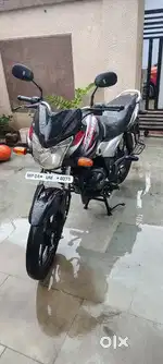 Bajaj Discover 100cc  Excellent Condition  Mileage  Well-Maintained