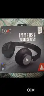 Boat original headphones