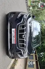 Mahindra XUV700 2.2 AX 7 Diesel AT Str AWD, 2023, Diesel