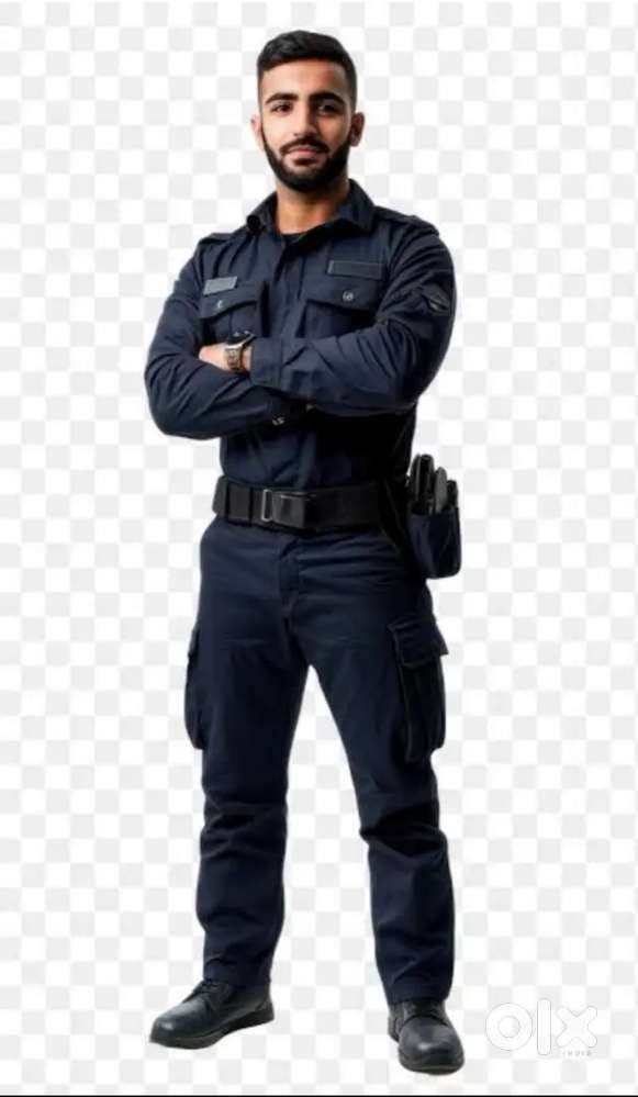 Need security.8 hours duty