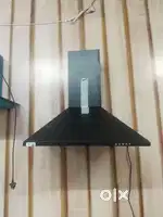 BRAND NEW KITHAN CHIMNEY 2FT WITH FILTAR  WITH WARRENTY WHOLESAL