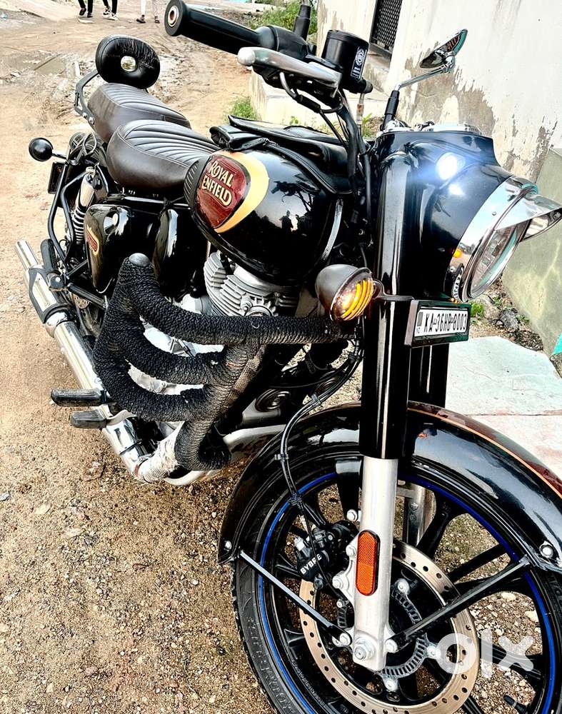 Royal Enfield