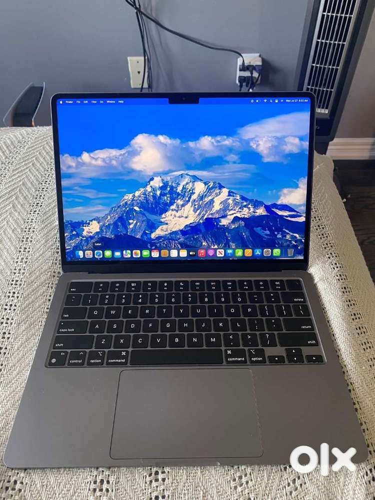 MacBook Air M2 8, 256GB