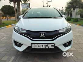 Honda Jazz V MT Privilege, 2015, Petrol