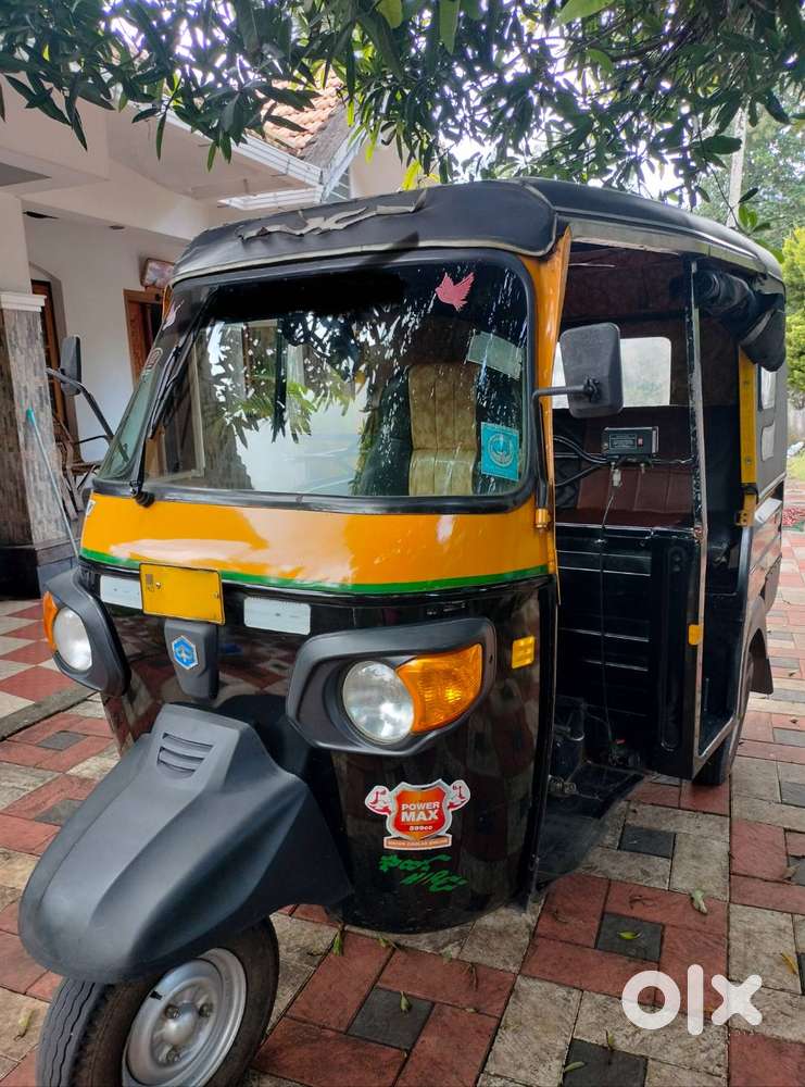 Ape Piaggio for sale,2020 model  & good condi