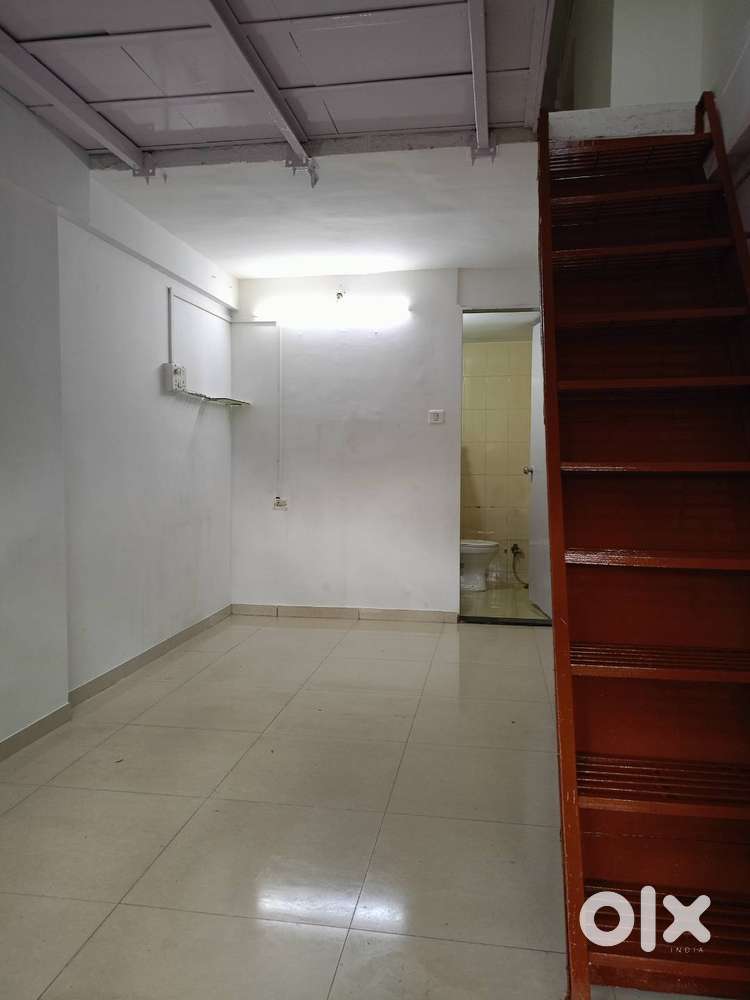 Shop Available for Rent immediately with attached bathroom