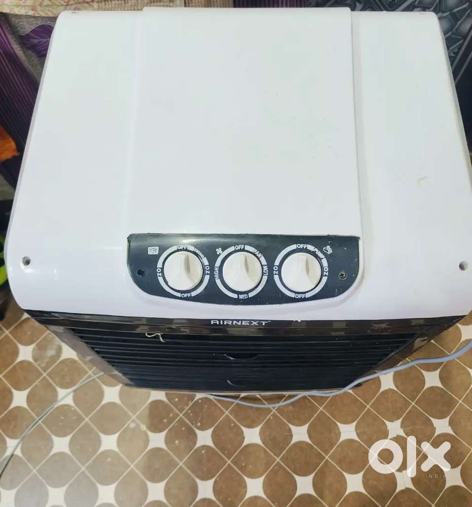 Airnext Cooler(New)