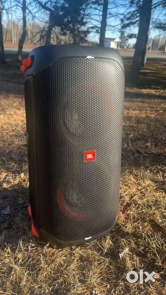 JBL PARTYBOX 110