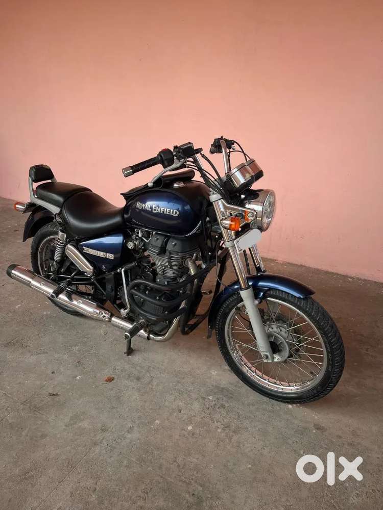 Royal Enfield Thunderbird 500