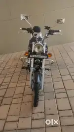 Bajaj Avenger for sale