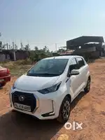 Datsun RediGO 2020-2022 1.0 T (O), 2020, Petrol