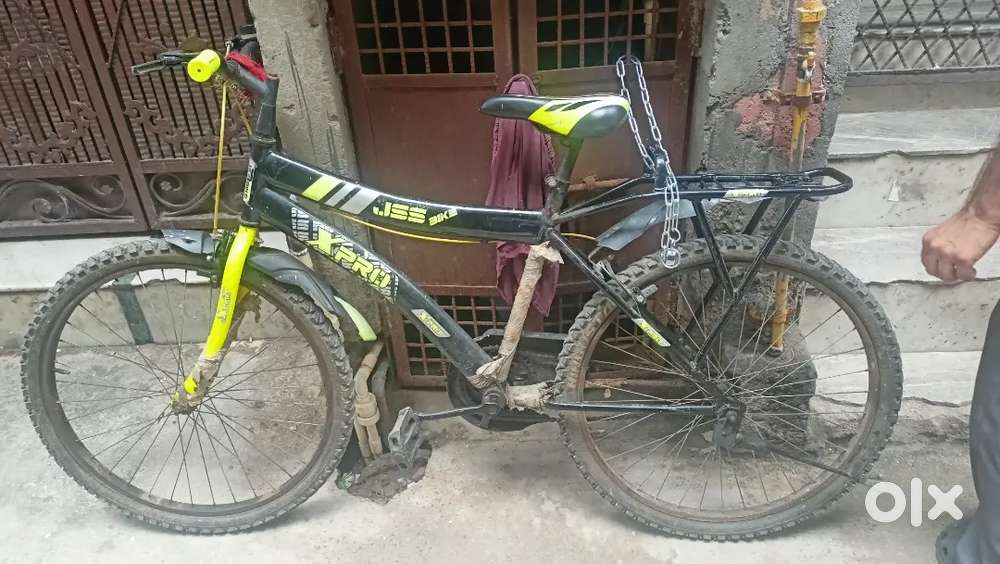 Green cycle