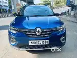 Renault Triber RXZ EASY-R AMT, 2023, Petrol