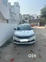 Honda Amaze 2024 well mentained