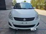 Maruti Suzuki Swift Dzire 1.2 Lxi BSIV, 2012, Petrol