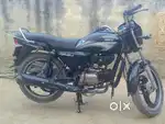Hero Splendor+ Mint Condition