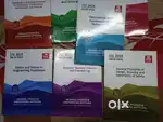 Made Easy Books 2024 Mechanical Engineering