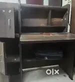 Study Table